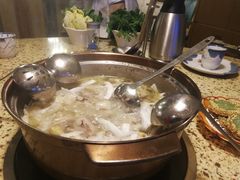 -原味四季椰子鸡(公明百佳华店)