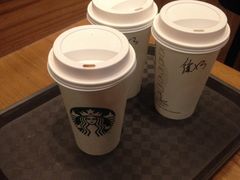 -星巴克臻选(苏州苏信店)