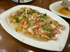 -东江海鲜酒家(艺都分店)