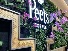 -Peet's Coffee皮爷咖啡(豫园店)