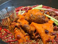 -蜀大侠火锅(建设路第五大道店)