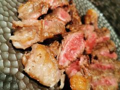 -老乾杯和牛烧肉(王府中环店)