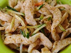 -笑笑凉皮(富国街店)