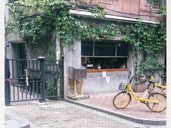 -来回·咖啡(天河南店)