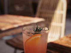 -CEREAL YARD 穀园BAKERY&BISTRO