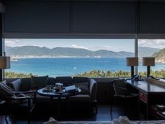 -三亚太阳湾柏悦酒店