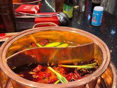 -镇江龙·火锅串串(武侯祠店)