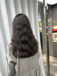 -Sying杉影日式烫染專門店
