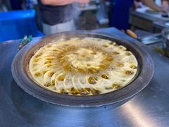 牛肉锅贴-老新隆牛肉锅贴(新街口店)