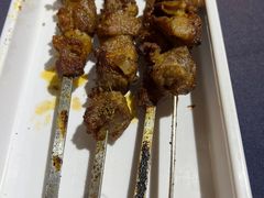 -伊带伊路新疆美食府(呼家楼店)