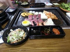 android_upload_pic-韩阳王石板烤肉