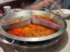 -大龙燚火锅(太古里店)