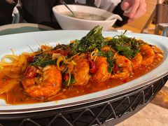 美奈香辣大头虾-美奈小馆·越南料理(福田星河COCO Park店)