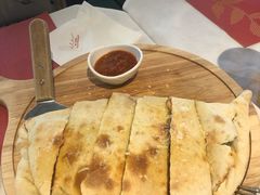 卡拉左内披萨-ITA·意塔意大利餐厅(亦庄店)