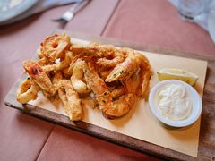 -Mammamia意大利餐厅(阳春巷店)