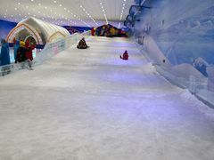 -宁波冰雪大世界(北仑区)