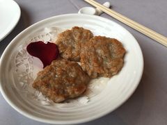 -御花园·粤菜·海鲜火锅(中山公园店)