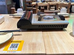 -牛腩之旅·牛腩牛杂煲(光启城美食城店)