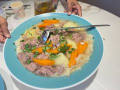 -马白开来特色羊排揪片子  (总店)