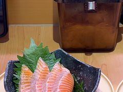 -寿司郎(北京路粤潮楼店)