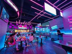 -燥次·烧烤酒场(万象城店)