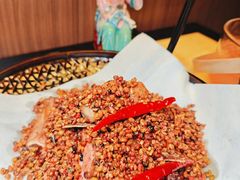 -锦府盐帮·侯宅(五棵松万达店)