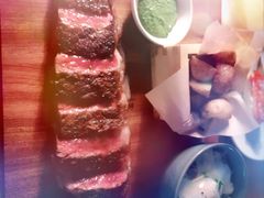 澳洲M3谷饲黑安格斯西冷牛排-EN SPACE恩空间