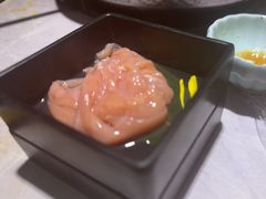 -一绪に寿喜烧自助(世茂广场店)
