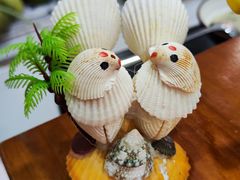-老何家后安粉·糟粕醋海鲜火锅(三亚湾椰梦长廊店)