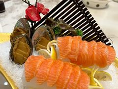 -荟满棠·粤菜茗点(西乡店)