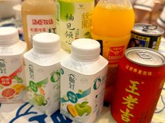 -松哥油焖大虾.小龙虾.黑鸭煲(海岸城店)