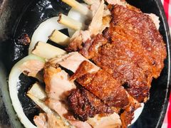 -西贝莜面村(东莞壹号广场店)