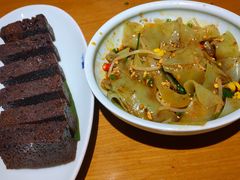 -蜀宴小调·精致家常菜(来福士店)
