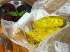 -哼蟹二将·烤肉酱蟹(合生汇店)