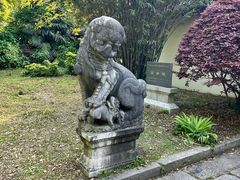 -采石矶景区