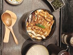 -玄白·炭烤活鳗(上海首店)