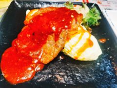 -阿飛冰室(下沙店)