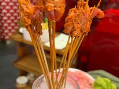 -大龙燚火锅(南山大道店)