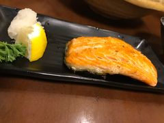 -胜代日本料理(云程巷小区店)