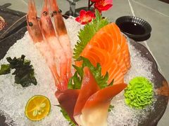 -柳叶道(牡丹广场店)