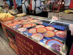 -怪噜范·贵阳小吃大排档(世纪金源店)