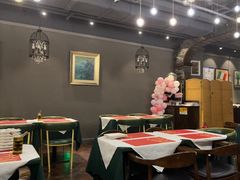 -ITA·意塔意大利餐厅(亦庄店)