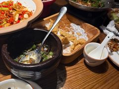 -恰饭·老长沙市井菜 (天河客运站店)