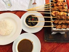 -Mai Mai Restaurant