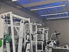 -EASY POWER健身工作室(浦东大道店)