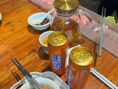 -乐宴·老北京铜火锅(八卦岭店)