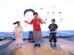 -同庆楼(建邺万达店)