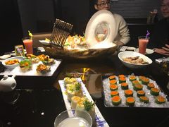 -梅筑·创意料理(王府井百货店)