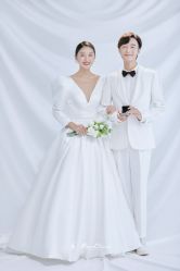 -罗马经典婚纱摄影·轻奢化定制