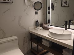 -成都天府丽都喜来登饭店